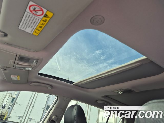 Kia Sportage 2011 — photo 18