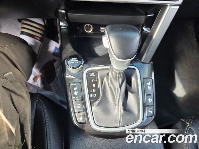 Kia Seltos 2023 — photo 9