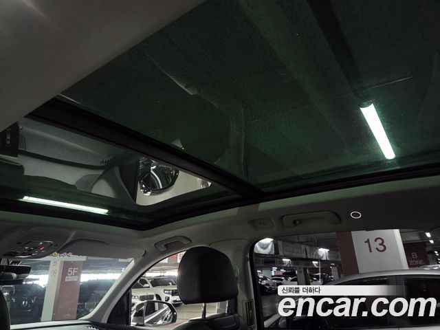 Audi Q7 2019 — photo 17