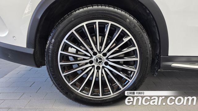Mercedes-Benz GLC-Class 2024 — photo 5