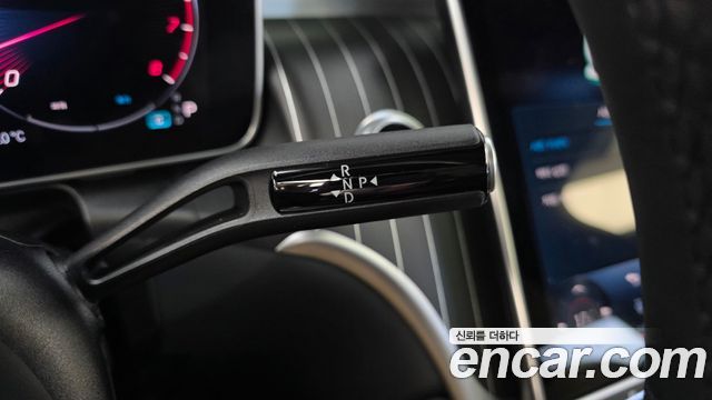 Mercedes-Benz GLC-Class 2024 — photo 12