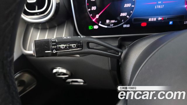 Mercedes-Benz GLC-Class 2024 — photo 30