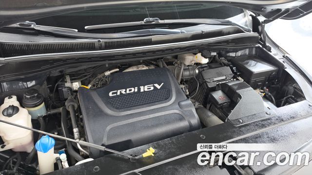 Kia Canival 2016 — photo 6