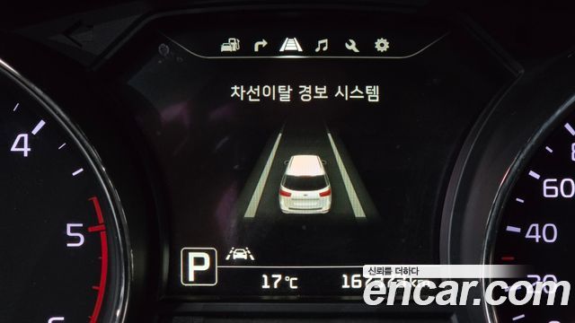 Kia Canival 2016 — photo 30