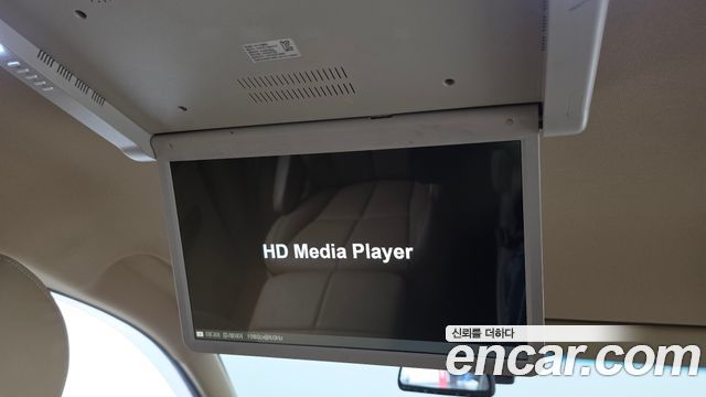 Kia Canival 2016 — photo 31