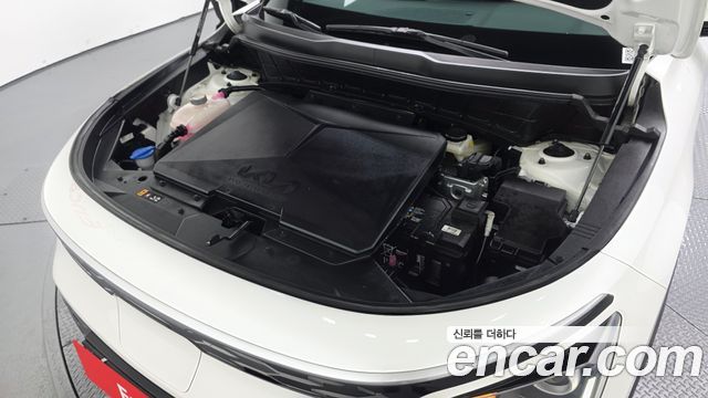 Kia Niro 2023 — photo 6