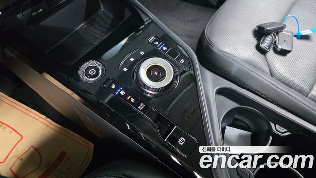 Kia Niro 2023 — photo 12