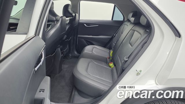 Kia Niro 2023 — photo 17