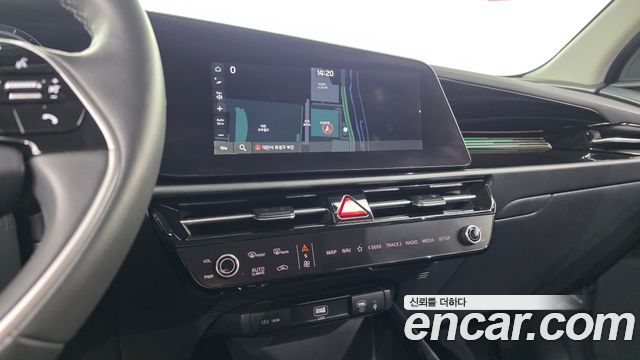 Kia Niro 2023 — photo 19