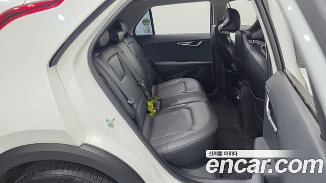 Kia Niro 2023 — photo 25