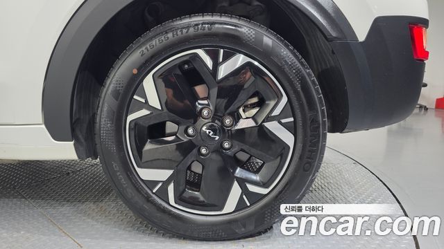 Kia Niro 2023 — photo 7