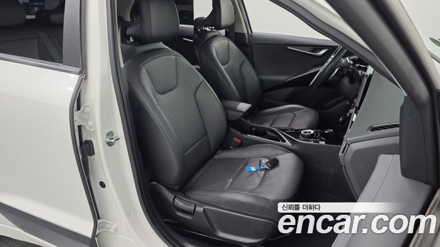 Kia Niro 2023 — photo 16