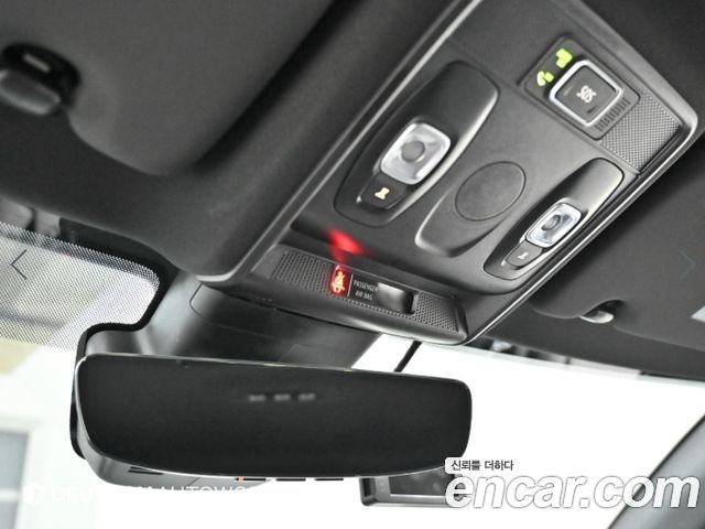 Renault Korea XM3 2023 — photo 18