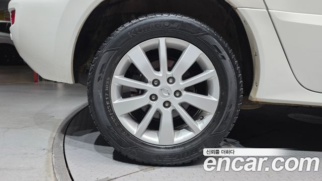 Renault Korea QM5  2014 — photo 5