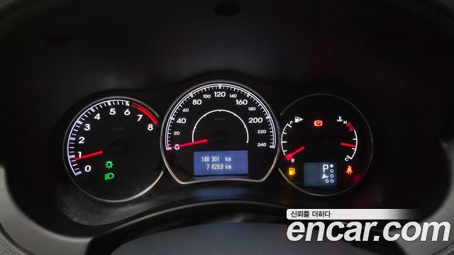 Renault Korea QM5  2014 — photo 11