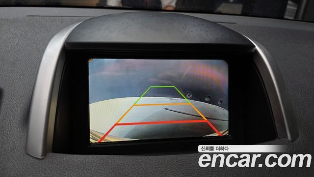 Renault Korea QM5  2014 — photo 20