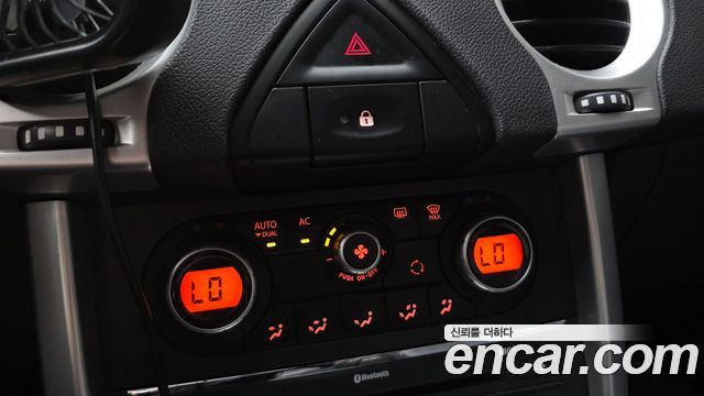 Renault Korea QM5  2014 — photo 23