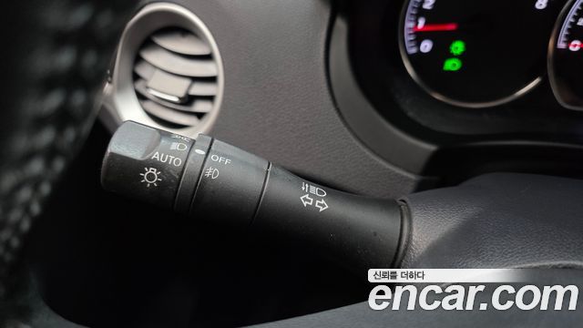 Renault Korea QM5  2014 — photo 25