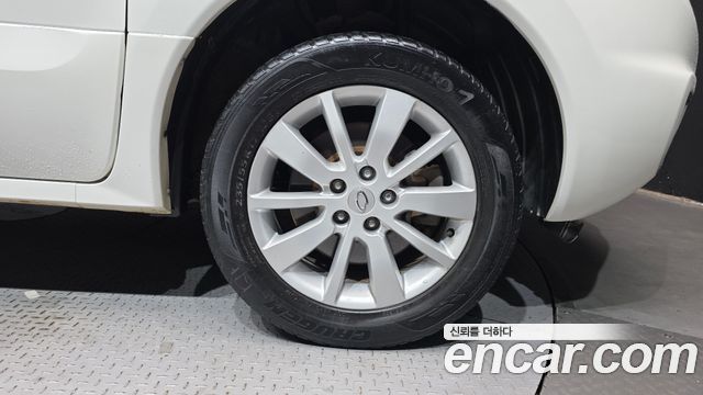 Renault Korea QM5  2014 — photo 7