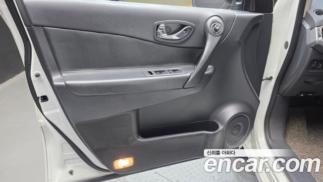 Renault Korea QM5  2014 — photo 14