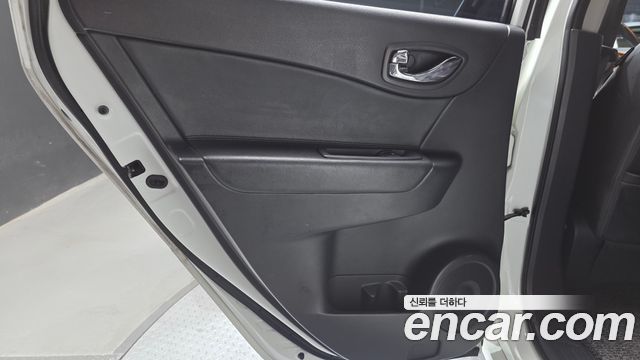 Renault Korea QM5  2014 — photo 15