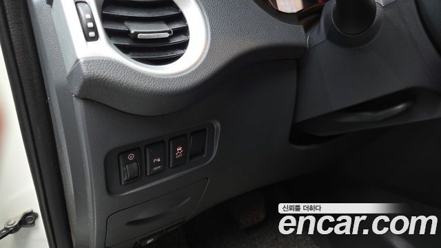 Renault Korea QM5  2014 — photo 27