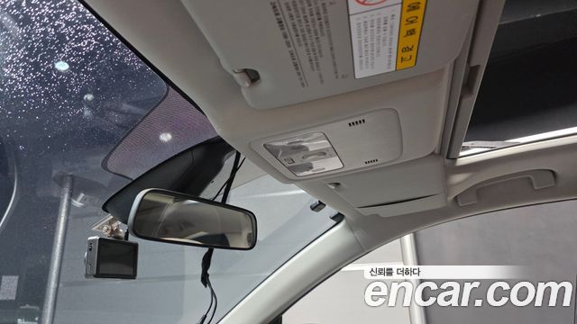 Renault Korea QM5  2014 — photo 28
