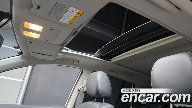 Renault Korea QM5  2014 — photo 29