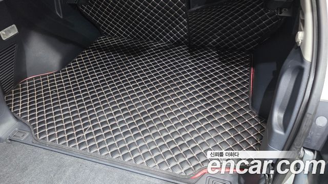 Renault Korea QM5  2014 — photo 30
