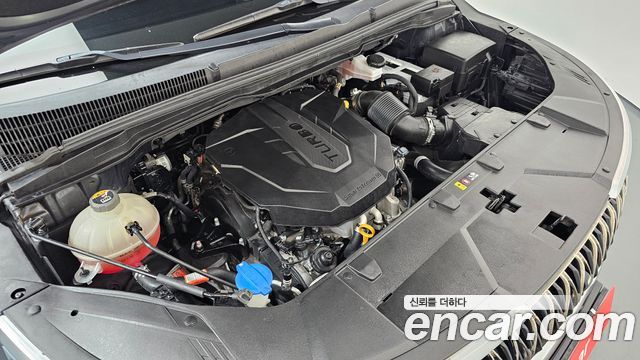Kia Canival 2021 — photo 6
