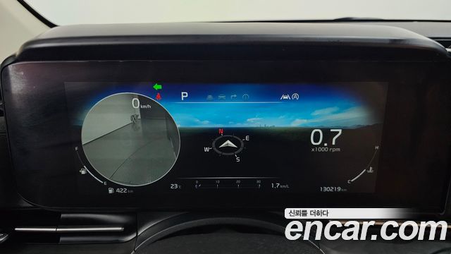 Kia Canival 2021 — photo 11