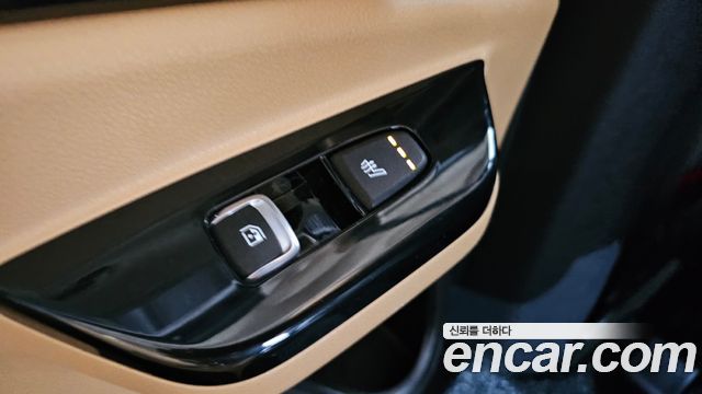 Kia Canival 2021 — photo 29