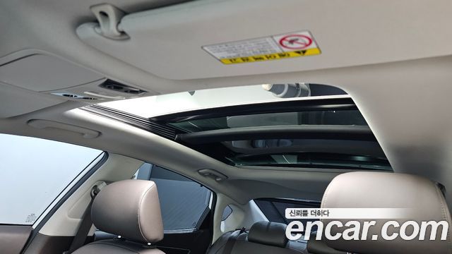 Kia K7 2018 — photo 18