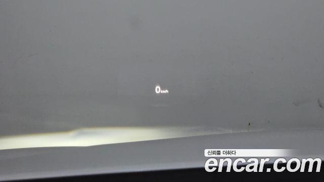 Kia K7 2018 — photo 19
