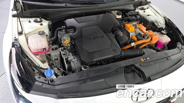 Hyundai AVANTE 2021 — photo 6