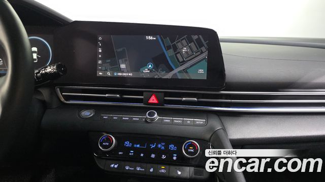 Hyundai AVANTE 2021 — photo 20