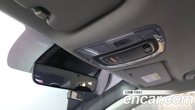 Hyundai AVANTE 2021 — photo 24