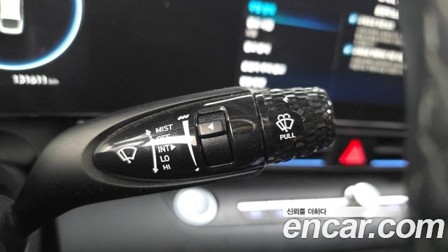 Hyundai AVANTE 2021 — photo 30