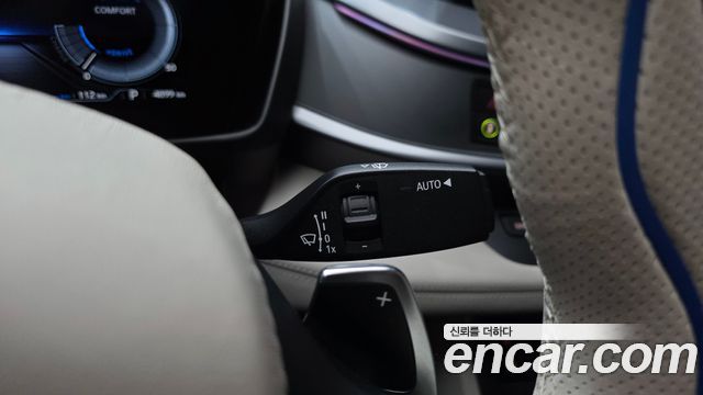 BMW i8 2015 — photo 19