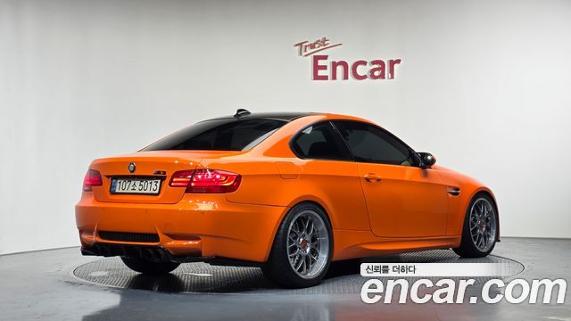 BMW M3 2011 — photo 2