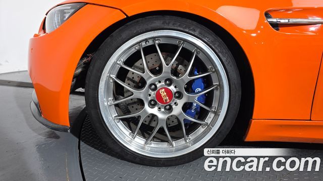 BMW M3 2011 — photo 5