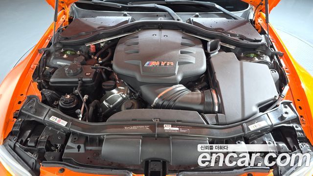 BMW M3 2011 — photo 6
