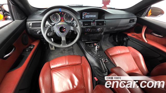 BMW M3 2011 — photo 7