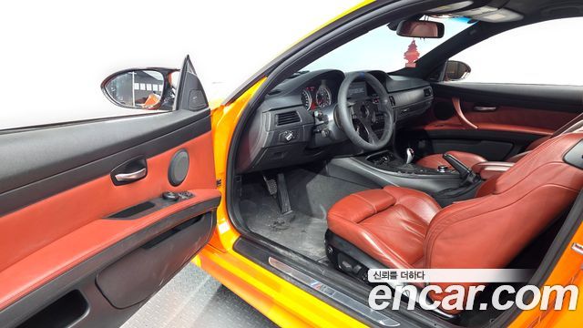 BMW M3 2011 — photo 10