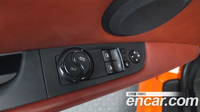 BMW M3 2011 — photo 16