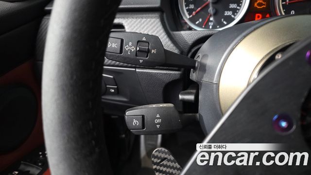 BMW M3 2011 — photo 17