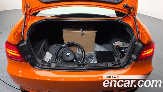 BMW M3 2011 — photo 18