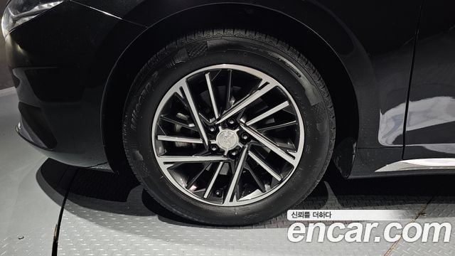 Hyundai Grandeur 2022 — photo 5