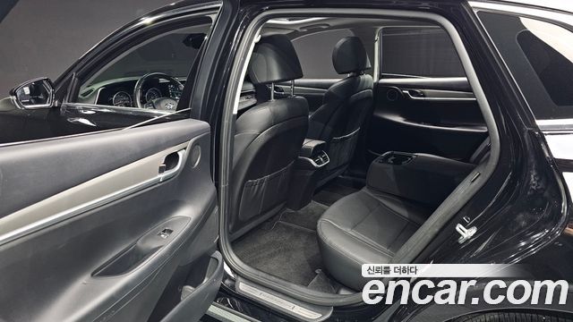 Hyundai Grandeur 2022 — photo 18