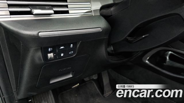 Hyundai Grandeur 2022 — photo 22